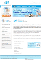 Mobile Screenshot of cataracteyedrop.com